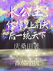 长公主：休掉皇上前夫后一统天下