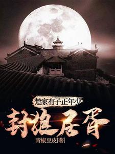 楚家有子正年少,封狼居胥