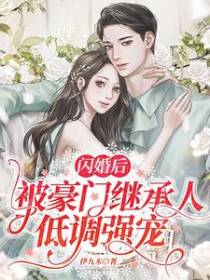 闪婚后,被豪门继承人低调强宠
