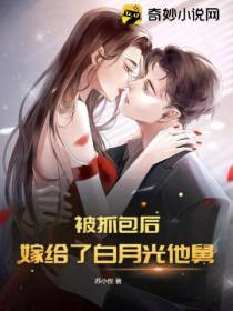 被抓包后,嫁给了白月光他舅