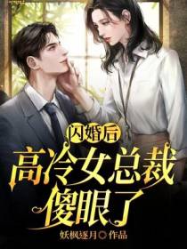 闪婚后,高冷女总裁傻眼了
