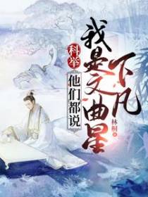 科举,他们都说我是文曲星下凡