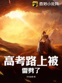 高考路上被雷劈了