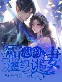 霸总的签约逃妻