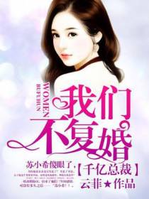 千亿总裁,我们不复婚