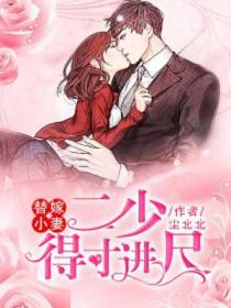 替嫁小妻：二少,得寸进尺