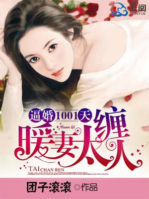 逼婚1001天,暖妻太缠人