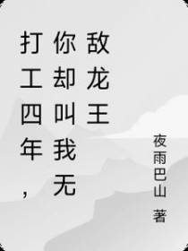 打工四年,你却叫我无敌龙王