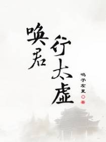 唤君行太虚