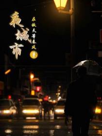 夜城市