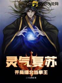 灵气复苏,开局缅北当拳王