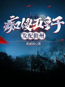 痴傻五皇子发配儋州