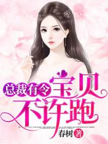总裁有令：宝贝,不许跑！