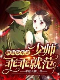 限制级军宠：少帅,乖乖就范