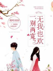一别两宽,无我也欢