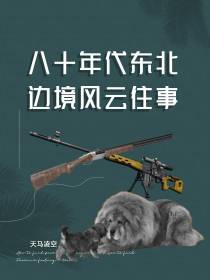 八十年代东北边境风云往事