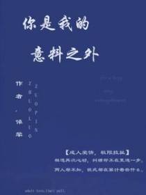 你是我的意料之外