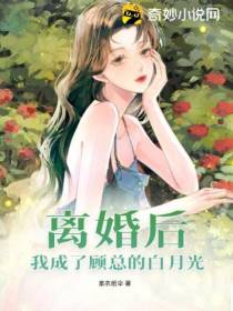 离婚后我成了顾总的白月光