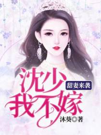 甜妻来袭：沈少,我不嫁
