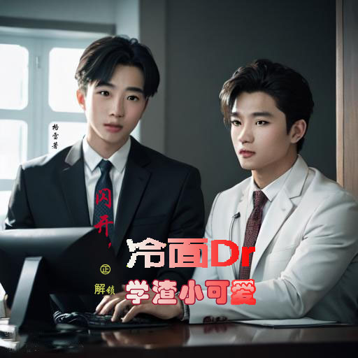 闪开，冷面Dr正解锁学渣小可爱