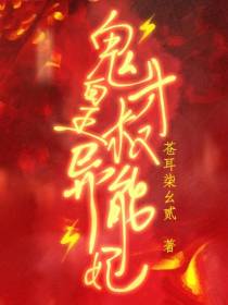 鬼才皇叔异能妃