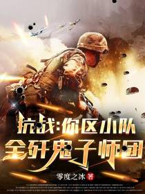 抗战：你区小队,全歼鬼子师团