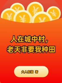人在城中村,老天非要我种田