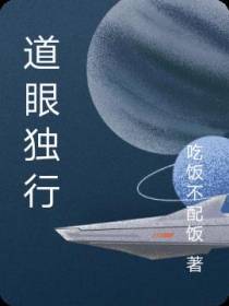 道眼独行