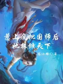 惹上疯批国师后她权倾天下