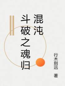 斗破之魂归混沌