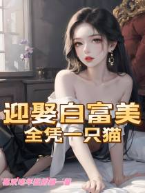 迎娶白富美全凭一只猫