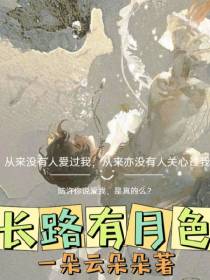 长路有月色
