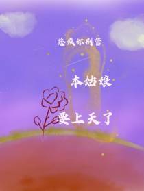 总裁你别管,本姑娘要上天了