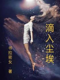 滴入尘埃