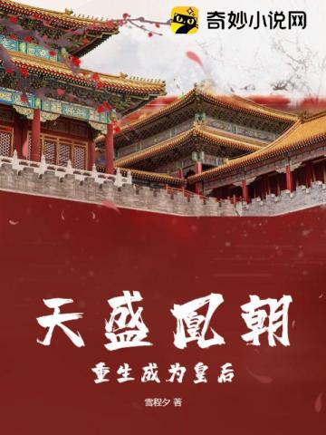 天盛凰朝,重生成为皇后