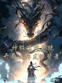 神级选择系统,开局选择反派背景