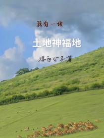 我有一块土地神福地