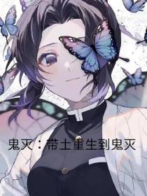 鬼灭：带土重生到鬼灭