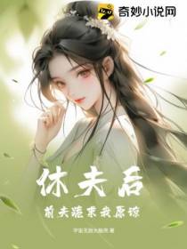 休夫后,前夫跪求我原谅