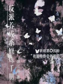 反派养成系修炼手册