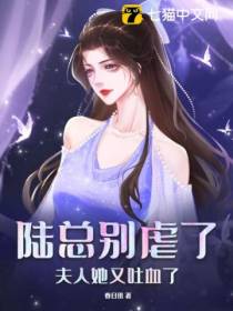 陆总别虐了,夫人她又吐血了