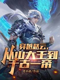 穿越赵云，从山大王到千古一帝
