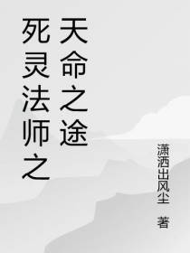 死灵法师之天命之途