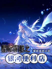 星际穿越之银河贩卖店