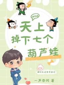 天上掉下七个葫芦娃