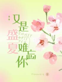 又是盛夏难忘你