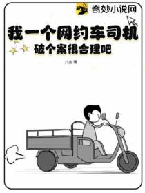 我一个网约车司机,破个案很合理吧