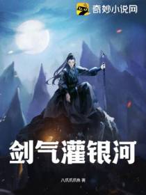 剑气灌银河