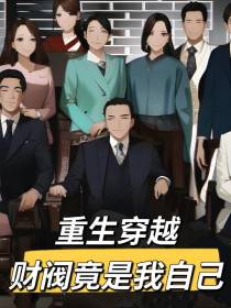 穿越重生之财阀竟是我自己