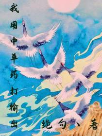 我用中草药打输出